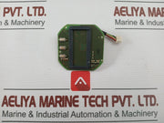Printed Circuit Board 212508B