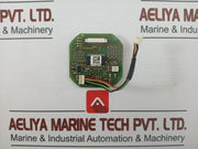 Printed Circuit Board 212508B