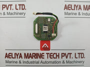 Printed Circuit Board 212508B