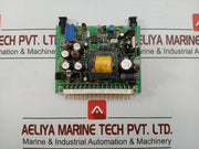 Printed Circuit Board 24v By Metalex Ppl 2912-2