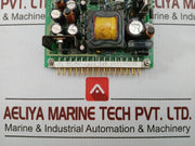 Printed Circuit Board 24v By Metalex Ppl 2912-2