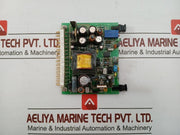 Printed Circuit Board 24v By Metalex Ppl 2912-2