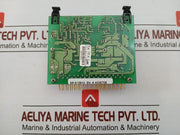 Printed Circuit Board 24v By Metalex Ppl 2912-2