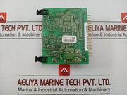 Printed Circuit Board 24v By Metalex Ppl 2912-2