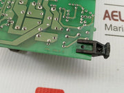 Printed Circuit Board 24v By Metalex Ppl 2912-2