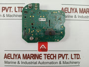 Printed Circuit Board 340965-0200 C