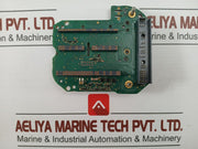 Printed Circuit Board 340965-0200 C