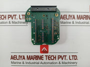 Printed Circuit Board 340965-0200 C