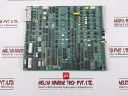 Printed Circuit Board 51028054se By Mge 51028053xd-1-Ga