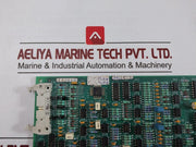 Printed Circuit Board 51028054se By Mge 51028053xd-1-Ga