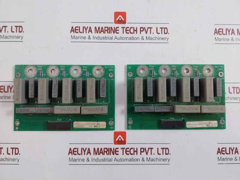 Printed Circuit Board 51028142xd-1ba Brand Mge