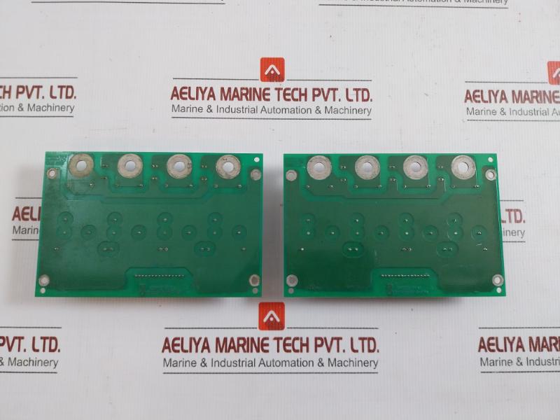 Printed Circuit Board 51028142xd-1ba Brand Mge