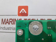 Printed Circuit Board 51028142xd-1ba Brand Mge