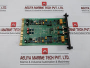 Printed Circuit Board Aa-077-A By Taiyo