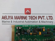Printed Circuit Board Aa-077-A By Taiyo
