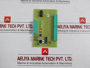 Printed Circuit Board Ascensores Enor S.A.L 0311604