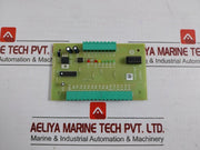 Printed Circuit Board Ascensores Enor S.A.L 0311604