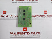 Printed Circuit Board Ascensores Enor S.A.L 0311604