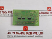 Printed Circuit Board Ascensores Enor S.A.L 0311604