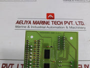 Printed Circuit Board Ascensores Enor S.A.L 0311604