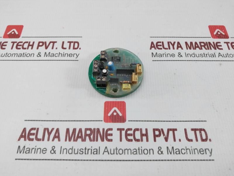 Printed Circuit Board Assembly Brand Tensotronic Twzm