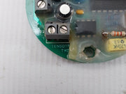 Printed Circuit Board Assembly Brand Tensotronic Twzm