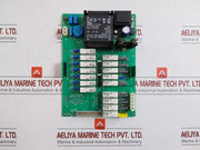 Printed Circuit Board Brand Gicar 8.5.84.29
