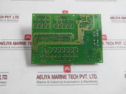 Printed Circuit Board Brand Gicar 8.5.84.29