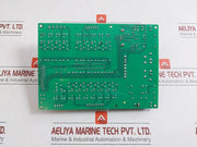 Printed Circuit Board Brand Gicar 8.5.84.29
