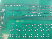Printed Circuit Board Brand Gicar 8.5.84.29