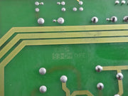 Printed Circuit Board Brand Gicar 8.5.84.29