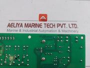 Printed Circuit Board Brand Gicar 8.5.84.29