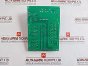 Printed Circuit Board Brand Gicar 8.5.84.29