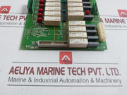 Printed Circuit Board Brand Gicar 8.5.84.29