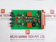 Printed Circuit Board Brand Liebherr 15v 923752008 220 Gm