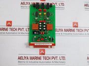 Printed Circuit Board Brand Liebherr 15v 923752008 220 Gm