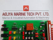Printed Circuit Board Brand Liebherr 15v 923752008 220 Gm