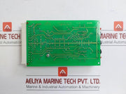 Printed Circuit Board Brand Liebherr 15v 923752008 220 Gm