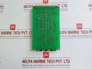 Printed Circuit Board Brand Liebherr 15v 923752008 220 Gm