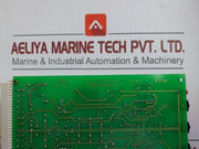 Printed Circuit Board Brand Liebherr 15v 923752008 220 Gm