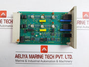 Printed Circuit Board Brand Siemens Gz11/6fq2253-0a