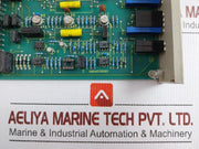 Printed Circuit Board Brand Siemens Gz11/6fq2253-0a