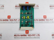 Printed Circuit Board Brand Siemens Gz11/6fq2253-0a