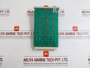 Printed Circuit Board Brand Siemens Gz11/6fq2253-0a