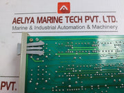 Printed Circuit Board Brand Siemens Gz11/6fq2253-0a