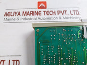 Printed Circuit Board Brand Siemens Gz11/6fq2253-0a