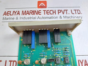 Printed Circuit Board Brand Siemens Gz11/6fq2253-0a
