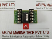 Printed Circuit Board By Ansaldo Ross Hill 0000-9057-01