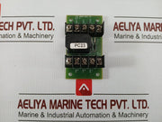 Printed Circuit Board By Ansaldo Ross Hill 0000-9057-01