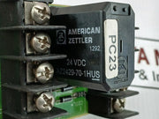 Printed Circuit Board By Ansaldo Ross Hill 0000-9057-01